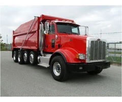 We specialize in dump truck financing | free-classifieds-usa.com - 1