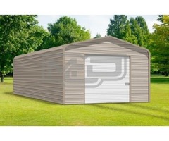 Customize And Build Your Own Metal Garages With Free Installation In Mount Airy NC  | free-classifieds-usa.com - 1