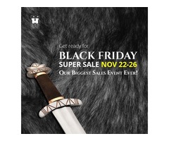 Black Friday 2018 - Biggest Sale Ever | free-classifieds-usa.com - 1