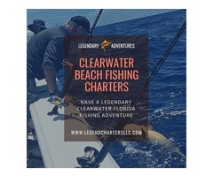 Clearwater Beach Fishing Charters | free-classifieds-usa.com - 1