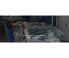 Car wash on demand | free-classifieds-usa.com - 1