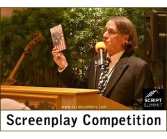 Screenplay Competition | free-classifieds-usa.com - 1