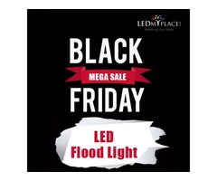 100W LED flood light- Enjoy Discounted prices | free-classifieds-usa.com - 1