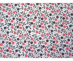 Buy Handprinted Cotton Fabric Online | free-classifieds-usa.com - 2