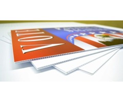 Custom Corrugated Plastic/Coroplast Signs Manufacturers Only $0.5 | free-classifieds-usa.com - 1