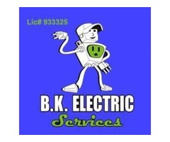 Bkelectric Services | free-classifieds-usa.com - 2