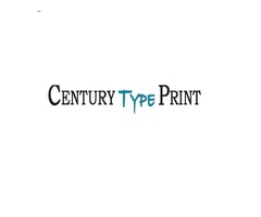 Printing Services Jacksonville, FL - Century Type Print | free-classifieds-usa.com - 1