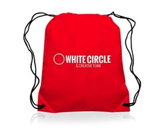 Custom Drawstring Bags at Wholesale Price from | free-classifieds-usa.com - 2