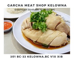 Best chilli chicken in Kelowna | free-classifieds-usa.com - 1