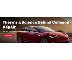 Collision Repair - Compact Auto Body Inc | free-classifieds-usa.com - 3