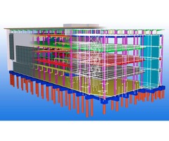 Structural CAD Services  - IT Outsourcing | free-classifieds-usa.com - 2