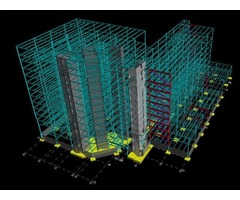 Structural CAD Services  - IT Outsourcing | free-classifieds-usa.com - 3