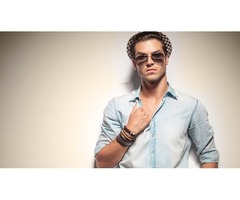 Shop Online for Excellent Mens Glasses and get 100% Satisfaction Guaranty  | free-classifieds-usa.com - 1