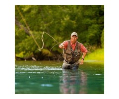 Get Exciting Service for White River Trout Fishing | free-classifieds-usa.com - 1