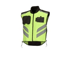 Hi-Visibility Biker Vest MBV108 | free-classifieds-usa.com - 1