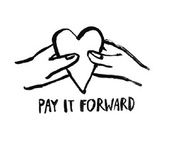 Pay it Forward Day | free-classifieds-usa.com - 1