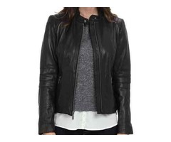 Women Leather Jacket | free-classifieds-usa.com - 1