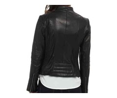 Women Leather Jacket | free-classifieds-usa.com - 2