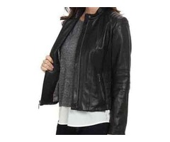 Women Leather Jacket | free-classifieds-usa.com - 3
