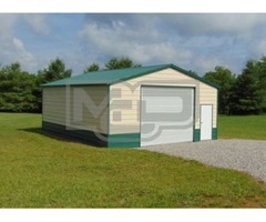 Get Prefab Metal Buildings Online Inexpensively In Mount Airy, NC | free-classifieds-usa.com - 1