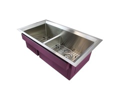 Buy Online Stainless Steel Kitchen Sinks and Accessories | free-classifieds-usa.com - 2