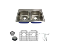 Buy Online Stainless Steel Kitchen Sinks and Accessories | free-classifieds-usa.com - 3