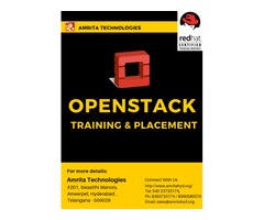 Learn Red Hat OpenStack Administration from RedHat Training Partner | free-classifieds-usa.com - 1