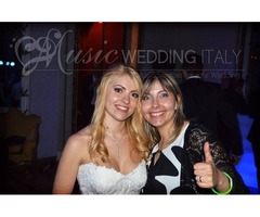 Italian WeddingDj best party in Italy all night long | free-classifieds-usa.com - 2