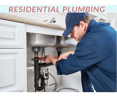 Residential Plumbing Company in MD | free-classifieds-usa.com - 2