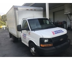 30+/- Vehicles - Service America - AUCTION | free-classifieds-usa.com - 4