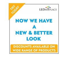 Exclusive Design LED Linear High Bay - ON Sale | free-classifieds-usa.com - 2