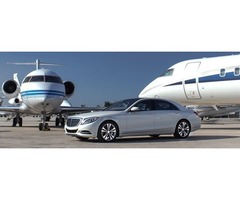 Detroit Airport Taxi - DTW Metro Airport Transportation    | free-classifieds-usa.com - 1
