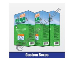Custom Packaging | Custom Printed Boxes | free-classifieds-usa.com - 1