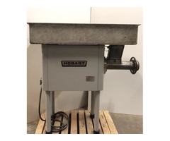 Hobart 4146 Commercial Meat Grinder 200V PH 3 | free-classifieds-usa.com - 1
