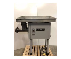 Hobart 4146 Commercial Meat Grinder 200V PH 3 | free-classifieds-usa.com - 2