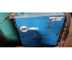 Millermatic 251 wire welder | free-classifieds-usa.com - 3
