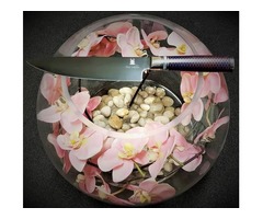 Ragegear interduces the best knife in your kitchen | free-classifieds-usa.com - 3