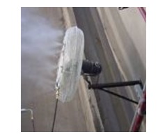Mist Fans and Industrial Misting | free-classifieds-usa.com - 1