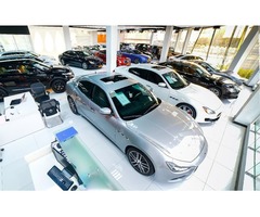 Amazing Prices of Luxury Cars in One of the Leading Showrooms | free-classifieds-usa.com - 3