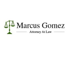 Marcus Gomez Law Offices | free-classifieds-usa.com - 1