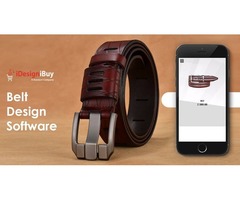 Belt Design Tool | free-classifieds-usa.com - 1