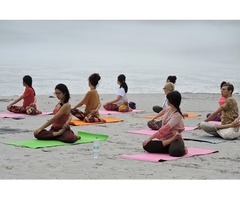 300 Hour Yoga Teachers Training Course in Rishikesh  | free-classifieds-usa.com - 2