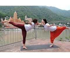 300 Hour Yoga Teachers Training Course in Rishikesh  | free-classifieds-usa.com - 3