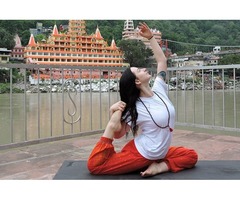 300 Hour Yoga Teachers Training Course in Rishikesh  | free-classifieds-usa.com - 4