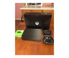 Xbox Scorpio pro limited edition | free-classifieds-usa.com - 2