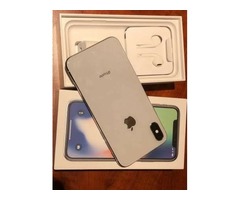 iPhone x 256 GB | free-classifieds-usa.com - 1