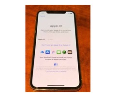 iPhone x 256 GB | free-classifieds-usa.com - 3