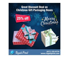 Looking To Make Your Packaging Boxes Stylish! Here Is Big Discount on Packaging | free-classifieds-usa.com - 3