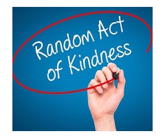 Random Acts of Kindness | free-classifieds-usa.com - 1