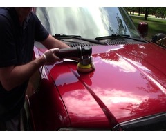 Best Packages For Hand Car Polish | free-classifieds-usa.com - 2